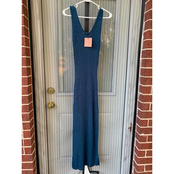 Women’s Swimsuit Cover Up Sizes Small & Medium Available- Shade & Shore NWT - Picture 1 of 6